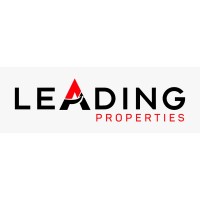 Leading Properties logo, Leading Properties contact details