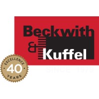 Beckwith & Kuffel, Inc. logo, Beckwith & Kuffel, Inc. contact details