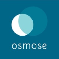 Osmose logo, Osmose contact details