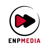 ENP Media logo, ENP Media contact details