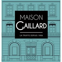 Maison Gaillard logo, Maison Gaillard contact details