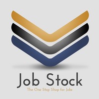 Job Stock logo, Job Stock contact details