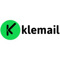 Klemail logo, Klemail contact details