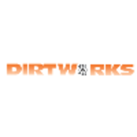 Dirtworks Excavating logo, Dirtworks Excavating contact details