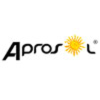 APROSOL logo, APROSOL contact details