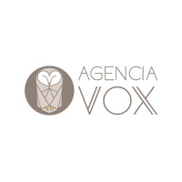 Agencia Vox logo, Agencia Vox contact details