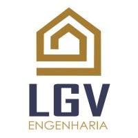 LGV Engenharia logo, LGV Engenharia contact details