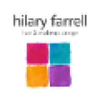 Hilary Farrell Hair & Makeup Design logo, Hilary Farrell Hair & Makeup Design contact details