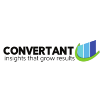 Convertant - Insights that Grow Results logo, Convertant - Insights that Grow Results contact details