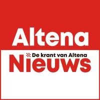 Altena Nieuws logo, Altena Nieuws contact details