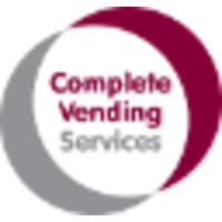 Complete Vending Services logo, Complete Vending Services contact details