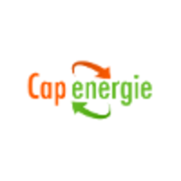 Cap Energie logo, Cap Energie contact details