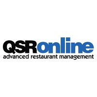 QSROnline.com logo, QSROnline.com contact details