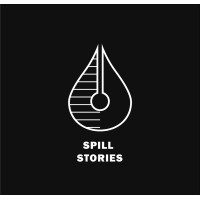 Spill Stories logo, Spill Stories contact details