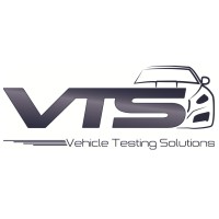 Vehicle Testing Solutions Ltd logo, Vehicle Testing Solutions Ltd contact details