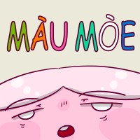 Màu Mòe logo, Màu Mòe contact details