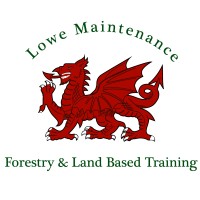 Lowe Maintenance logo, Lowe Maintenance contact details