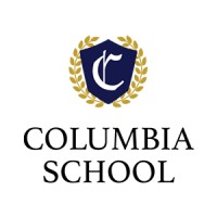 Columbia School logo, Columbia School contact details