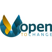 OpenToChange logo, OpenToChange contact details