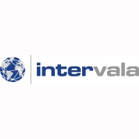 Intervala logo, Intervala contact details