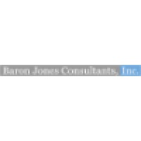 Baron Jones Consultants, Inc. logo, Baron Jones Consultants, Inc. contact details