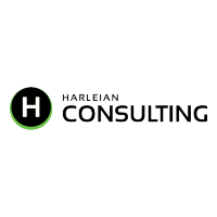 Harleian Consulting logo, Harleian Consulting contact details