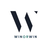 WinorWin logo, WinorWin contact details