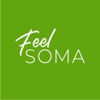 Feel SOMA logo, Feel SOMA contact details