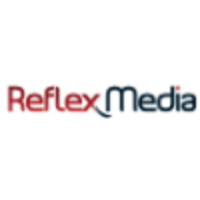 Reflex Media logo, Reflex Media contact details