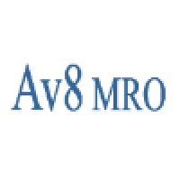 Av8 MRO llc logo, Av8 MRO llc contact details