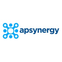 Apsynergy logo, Apsynergy contact details