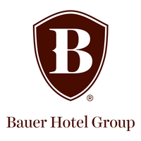 Bauer Hotel Group logo, Bauer Hotel Group contact details