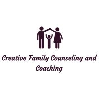 Creative Family Counseling logo, Creative Family Counseling contact details