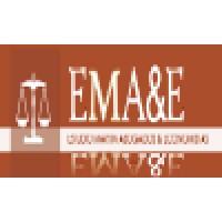 EMA&E Lawyers & Economists | Abogados & Economistas logo, EMA&E Lawyers & Economists | Abogados & Economistas contact details