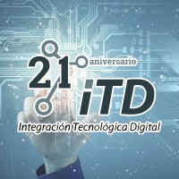 ITDigitalMX logo, ITDigitalMX contact details