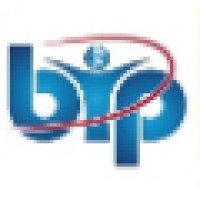 Be International People logo, Be International People contact details