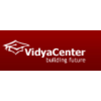 VidyaCenter logo, VidyaCenter contact details