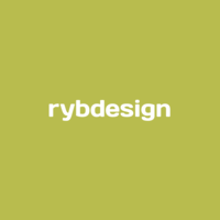 RyB Design logo, RyB Design contact details