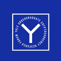 Yale Undergraduate Cryptocurrency Research Forum logo, Yale Undergraduate Cryptocurrency Research Forum contact details