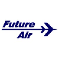 Future Air logo, Future Air contact details