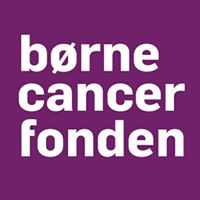 BÃ¸rnecancerfonden logo, BÃ¸rnecancerfonden contact details