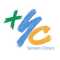 Serveis Clínics logo, Serveis Clínics contact details