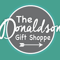 The Donaldson Gift Shoppe logo, The Donaldson Gift Shoppe contact details