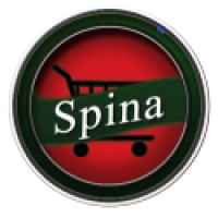 Spina Marketing Services Inc logo, Spina Marketing Services Inc contact details