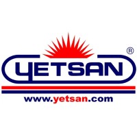 YETSAN OTO KALORİFER VE RADYATÖR SANAYİ TİCARET A.Ş. logo, YETSAN OTO KALORİFER VE RADYATÖR SANAYİ TİCARET A.Ş. contact details