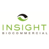 Insight BioCommercial logo, Insight BioCommercial contact details