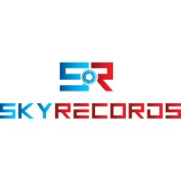 SKYRECORDS logo, SKYRECORDS contact details