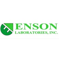 ENSON LABORATORIES, INC logo, ENSON LABORATORIES, INC contact details