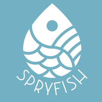 SpryFish Creative logo, SpryFish Creative contact details