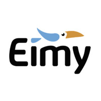 Eimy logo, Eimy contact details